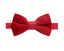 Boys' Velvet Pre-tied Bow Tie