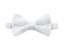 Boys' Velvet Pre-tied Bow Tie