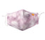 Reusable Washable Tie Dye Prints Cotton Cloth Face Mask for Adults and Kids Mist