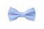 Boys' Dotted Woven Bow Tie
