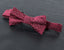 Boys' Dotted Woven Bow Tie