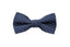 Boys' Dotted Woven Bow Tie