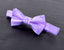 Boys' Dotted Woven Bow Tie