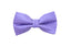 Boys' Dotted Woven Bow Tie