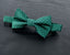 Boys' Dotted Woven Bow Tie