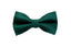 Boys' Dotted Woven Bow Tie