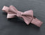 Boys' Dotted Woven Bow Tie