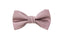 Boys' Dotted Woven Bow Tie