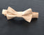 Boys' Dotted Woven Bow Tie