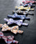 Boys' Tartan Plaid Woven Bow Tie