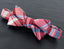 Boys' Tartan Plaid Woven Bow Tie