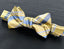 Boys' Tartan Plaid Woven Bow Tie