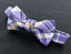 Boys' Tartan Plaid Woven Bow Tie