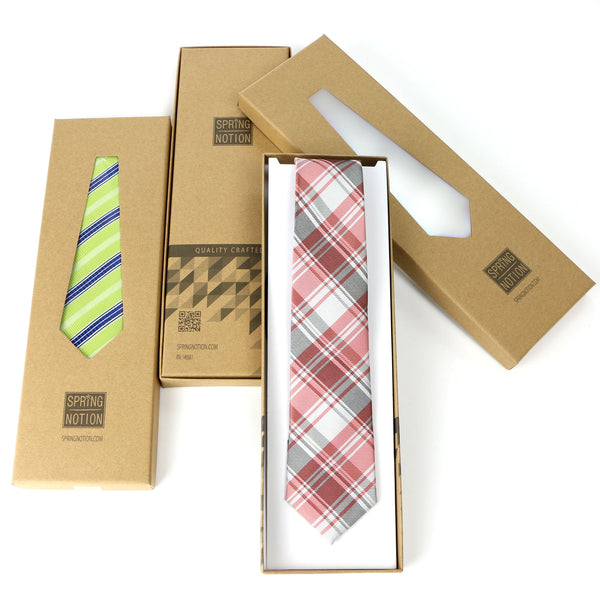 小物 Number (N)ine archives berbed tie Boys' Navy Blue Anchors Pre-Tied Patterned Woven Zipper