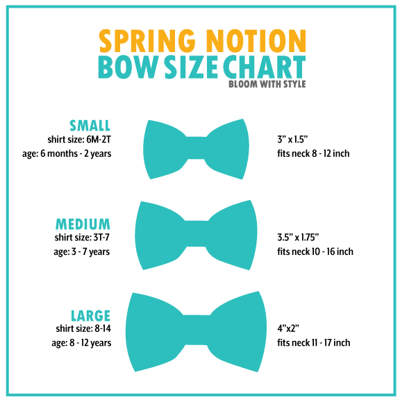 Boys' Cotton Floral Pre-tied Bow Tie, Gold Metallic (Color F44)