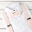 Boys' Linen Blend Suspenders and Bow Tie Set