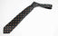 Men's Microfiber Woven Chihuahua Christmas Tie
