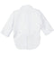 boys' white classic five-piece tuxedo tux set with tail jacket
