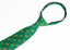 Boys' Microfiber Woven Chihuahua Christmas Tie
