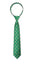 Boys' Microfiber Woven Chihuahua Christmas Tie
