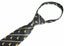 Boys' Microfiber Woven Labrador Christmas Tie