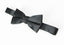 Boys' Milano Crinkle Microfiber Bow Tie