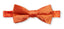 Boys' Milano Crinkle Microfiber Bow Tie