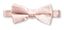 Boys' Milano Crinkle Microfiber Bow Tie