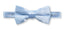 Boys' Milano Crinkle Microfiber Bow Tie