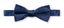 Boys' Milano Crinkle Microfiber Bow Tie