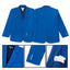 Boys' Royal Blue Modern Fit Suit Set