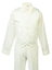 Boys' Ivory-B Classic Fit Tuxedo Set Without Tail