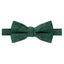 Boys' Mottled Linen Bow Tie