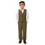 Boys' Toast 2-Piece Vest Set