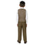 Boys' Toast 2-Piece Vest Set