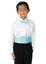 Boys' Cummerbund and Bow Tie Set