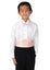 Boys' Cummerbund and Bow Tie Set