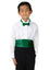 Boys' Cummerbund and Bow Tie Set