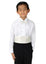 Boys' Cummerbund and Bow Tie Set