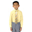 Boys' Dress Shirt and Tie Set