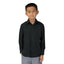 Boys' Long Sleeve Dress Shirt