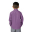 Boys' Long Sleeve Dress Shirt