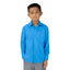 Boys' Long Sleeve Dress Shirt