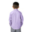 Boys' Long Sleeve Dress Shirt