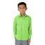 Boys' Long Sleeve Dress Shirt