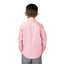 Boys' Long Sleeve Dress Shirt