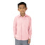 Boys' Long Sleeve Dress Shirt