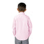 Boys' Long Sleeve Dress Shirt