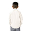 Boys' Long Sleeve Dress Shirt