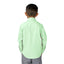 Boys' Long Sleeve Dress Shirt